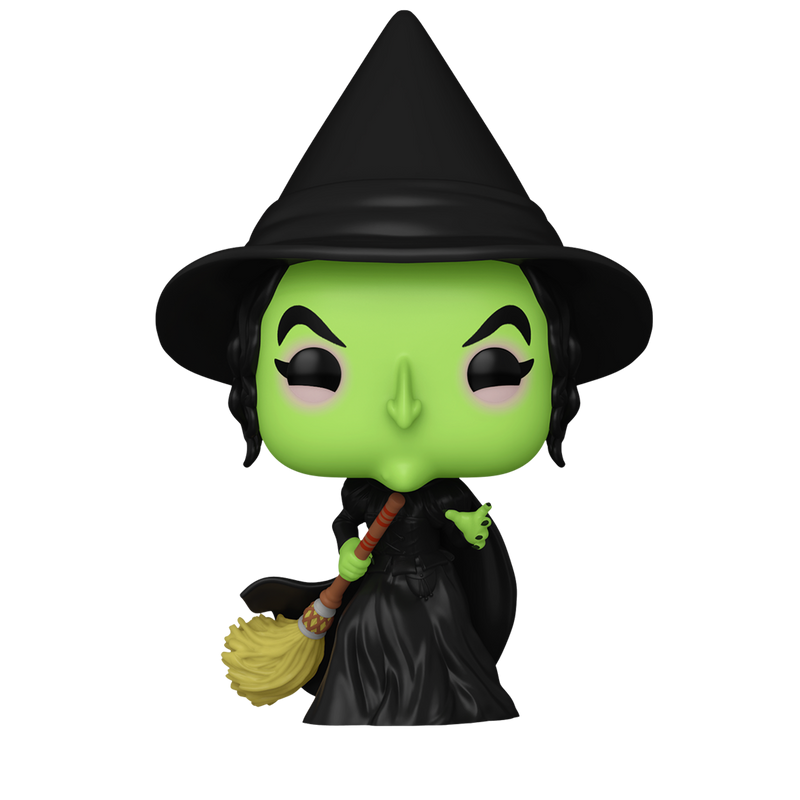 Wicked Witch The Wizard of Oz Funko Pop! Movies Vinyl Figure
