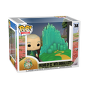 Emerald City The Wizard of Oz Funko Pop! Towns Vinyl Figure