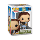 The Wizard of Oz Funko Pop! Movies Vinyl Figure Bundle of 7