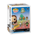 Dorothy & Toto The Wizard of Oz Funko Pop! Movies Vinyl Figure