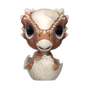 Jurassic Park (Hatchlings) Funko Pop! Movies Vinyl Figure Bundle of 4