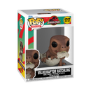 Jurassic Park (Hatchlings) Funko Pop! Movies Vinyl Figure Bundle of 4