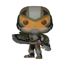 Captain America Brave New World Funko Pop! Marvel Vinyl Figure Bundle of 5