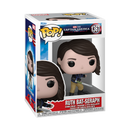 Captain America Brave New World Funko Pop! Marvel Vinyl Figure Bundle of 5