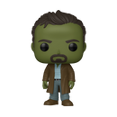 Captain America Brave New World Funko Pop! Marvel Vinyl Figure Bundle of 5