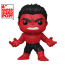 Captain America Brave New World Funko Pop! Marvel Vinyl Figure Bundle of 5