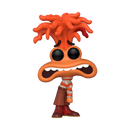 Anxiety Inside Out 2 Funko Pop! Disney Vinyl Figure