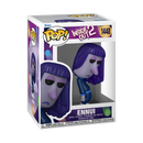 Ennui Inside Out 2 Funko Pop! Disney Vinyl Figure