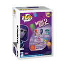 Ennui Inside Out 2 Funko Pop! Disney Vinyl Figure