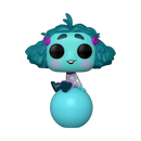 Envy Inside Out 2 Funko Pop! Disney Vinyl Figure