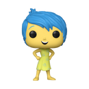 Joy Inside Out 2 Funko Pop! Disney Vinyl Figure