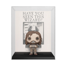Sirius Black Harry Potter Funko Pop! Poster Cover Vinyl Figure