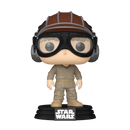Anakin Skywalker The Phantom Menace Funko Pop! Star Wars Vinyl Figure