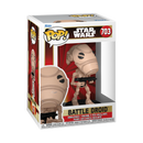 Battle Droid The Phantom Menace Funko Pop! Star Wars Vinyl Figure