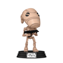 Battle Droid The Phantom Menace Funko Pop! Star Wars Vinyl Figure