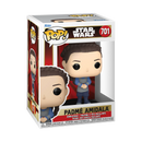 Padme Amidala The Phantom Menace Funko Pop! Star Wars Vinyl Figure