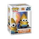 Mega Minion Gus Despicable Me 4 Funko Pop! Movies Vinyl Figure