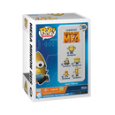 Mega Minion Gus Despicable Me 4 Funko Pop! Movies Vinyl Figure