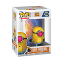 Mega Minion Mel Despicable Me 4 Funko Pop! Movies Vinyl Figure
