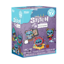 Stitch in Costume Disney Funko Mystery Minis Vinyl Figure