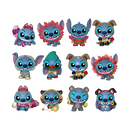 Stitch in Costume Disney Funko Mystery Minis Vinyl Figure