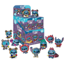 Stitch in Costume Disney Funko Mystery Minis Vinyl Figure