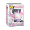 Hello Kitty (with Balloon) 50th Anniversary Funko Pop! Sanrio Vinyl Figure