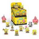 SpongeBob Squarepants Funko Mystery Minis Vinyl Figure