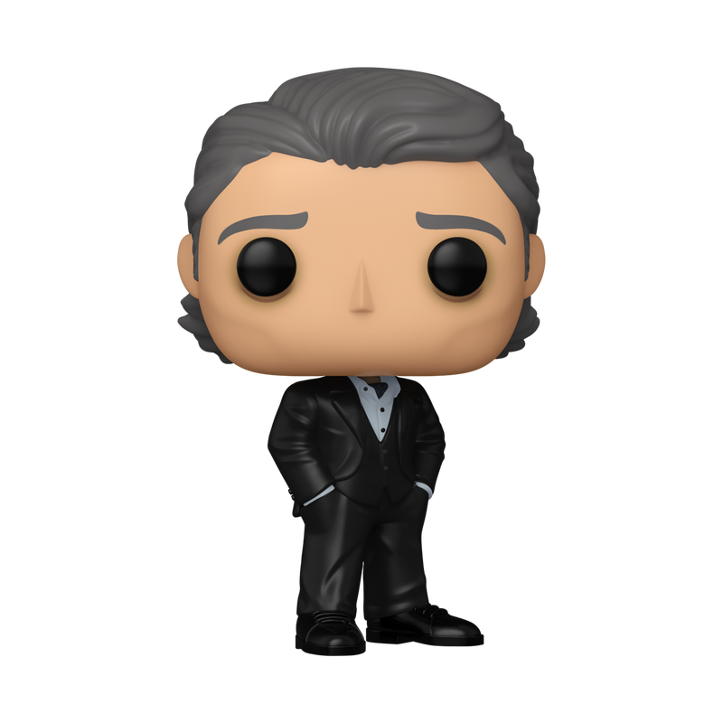 Winston John Wick 4 Funko Pop! Movies Vinyl Figure