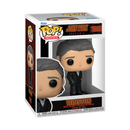Winston John Wick 4 Funko Pop! Movies Vinyl Figure