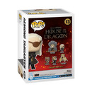Aemond Targaryen House of the Dragon Funko Pop! TV Vinyl Figure