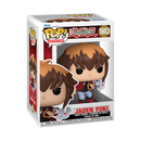 Jaden Yuki Yu-Gi-Oh Funko Pop! Animation Vinyl Figure