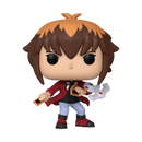 Jaden Yuki Yu-Gi-Oh Funko Pop! Animation Vinyl Figure