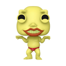 Ojama Yellow Yu-Gi-Oh Funko Pop! Animation Vinyl Figure