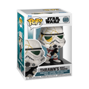 Thrawn's Night Trooper (White) Ahsoka Funko Pop! Star Wars Vinyl Figure