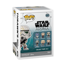 Thrawn's Night Trooper (White) Ahsoka Funko Pop! Star Wars Vinyl Figure