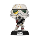 Thrawn's Night Trooper (White) Ahsoka Funko Pop! Star Wars Vinyl Figure