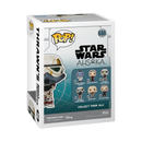 Thrawn's Night Trooper (Blue) Ahsoka Funko Pop! Star Wars Vinyl Figure