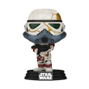 Thrawn's Night Trooper (Blue) Ahsoka Funko Pop! Star Wars Vinyl Figure