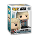 Shin Hati Ahsoka Funko Pop! Star Wars Vinyl Figure