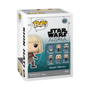 Shin Hati Ahsoka Funko Pop! Star Wars Vinyl Figure
