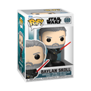 Baylan Skoll Ahsoka Funko Pop! Star Wars Vinyl Figure