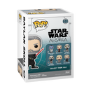 Baylan Skoll Ahsoka Funko Pop! Star Wars Vinyl Figure