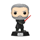 Baylan Skoll Ahsoka Funko Pop! Star Wars Vinyl Figure