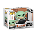 The Mandalorian S3 Funko Pop! Star Wars Vinyl Figure Bundle of 6