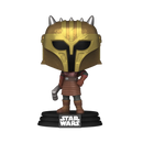 The Mandalorian S3 Funko Pop! Star Wars Vinyl Figure Bundle of 6