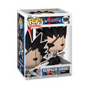 Kenpachi Zaraki Bleach Funko Pop! Anime Vinyl Figure