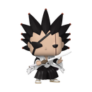 Kenpachi Zaraki Bleach Funko Pop! Anime Vinyl Figure