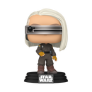 Skeleton Crew Funko Pop! Star Wars Vinyl Figure Bundle of 5