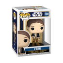 Skeleton Crew Funko Pop! Star Wars Vinyl Figure Bundle of 5